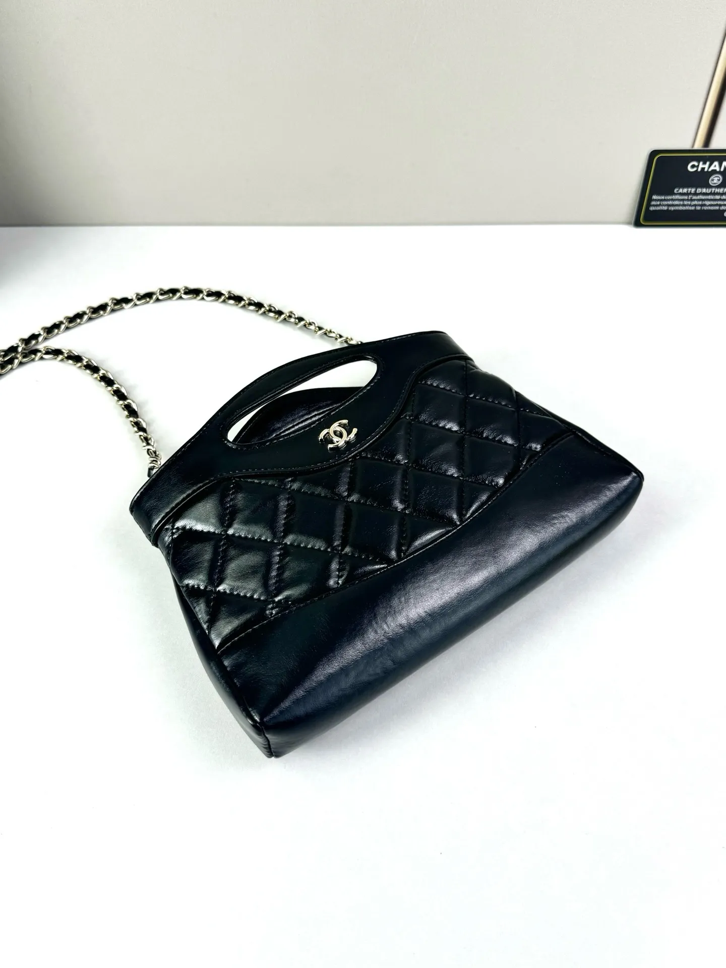 All Categories Official Website "Brand Women's Bags" Women's Bags 💙 Chanel 2026 New CHANEL Crossbody Bag