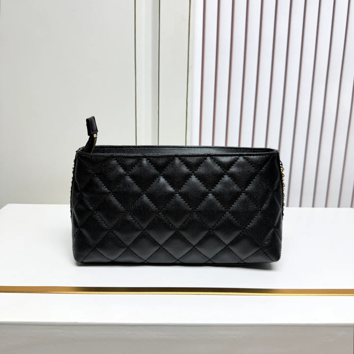 All Categories Official Website "Brand Women's Bags" Women's Bags 💙 Chanel 2026 Official Website CHANEL Wash Bag
