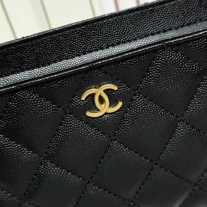 All Categories Official Website "Brand Women's Bags" Women's Bags 💙 Chanel 2026 Official Website CHANEL Wash Bag