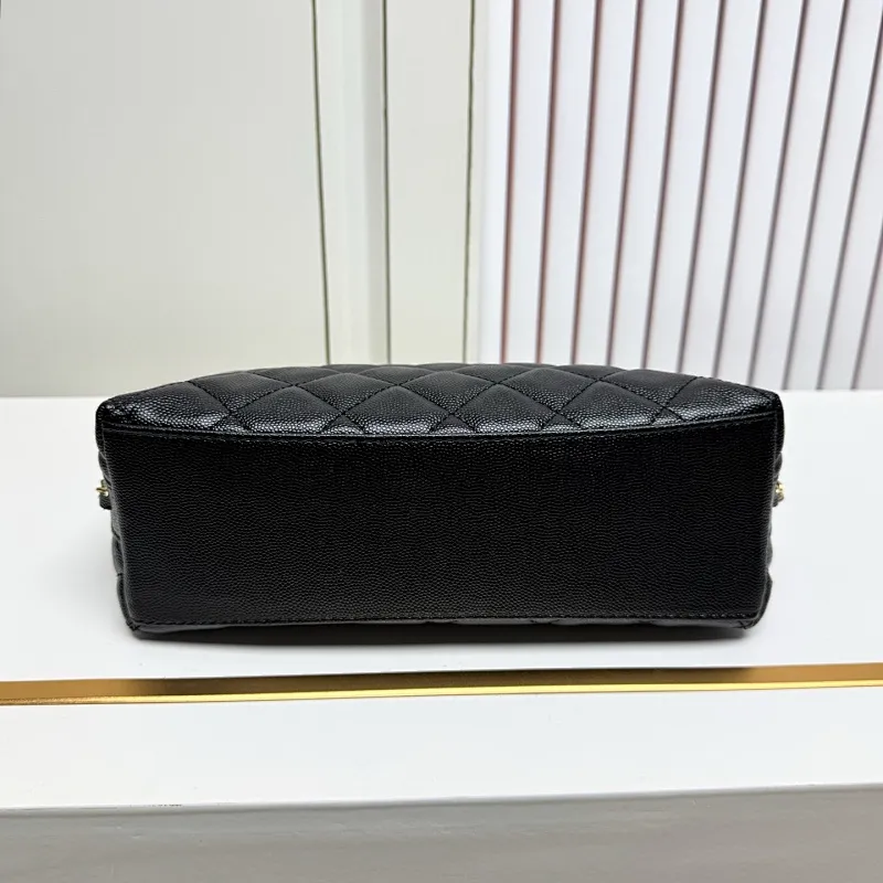 All Categories Official Website "Brand Women's Bags" Women's Bags 💙 Chanel 2026 Official Website CHANEL Wash Bag