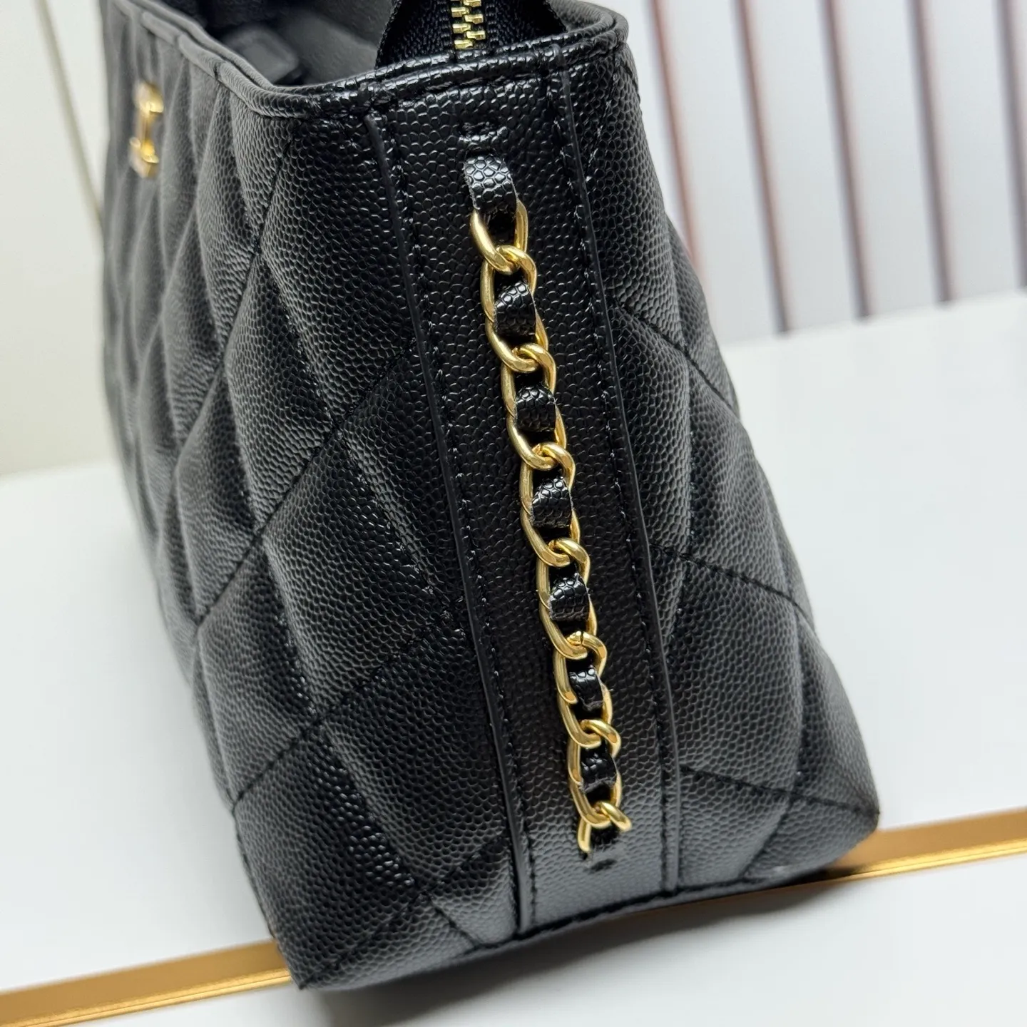 All Categories Official Website "Brand Women's Bags" Women's Bags 💙 Chanel 2026 Official Website CHANEL Wash Bag