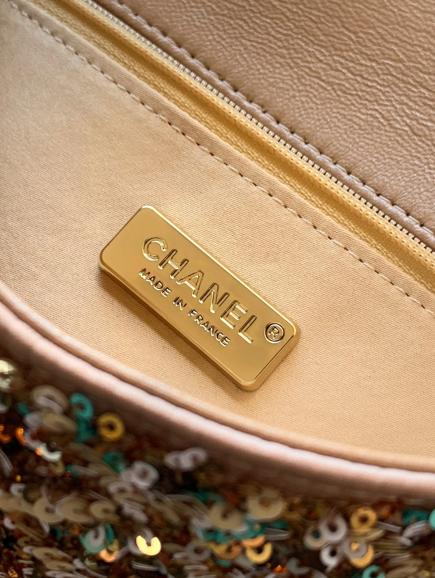 All Categories Chanel Women's Bags 2 (Chanel) Chanel Original Order 6171