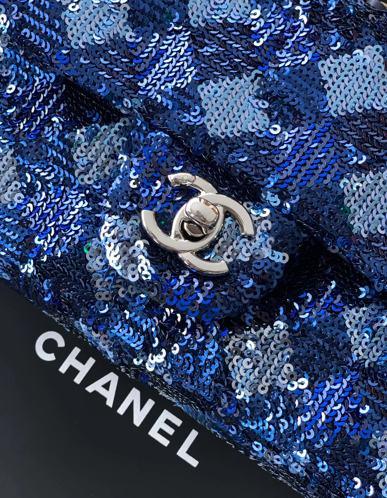 All Categories Chanel Women's Bags 2 (Chanel) Chanel Original Order 6171