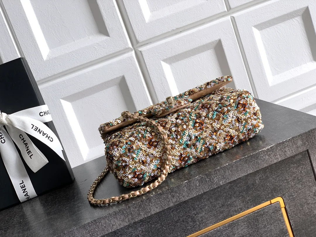 All Categories Chanel Women's Bags 2 (Chanel) Chanel Original Order 6171