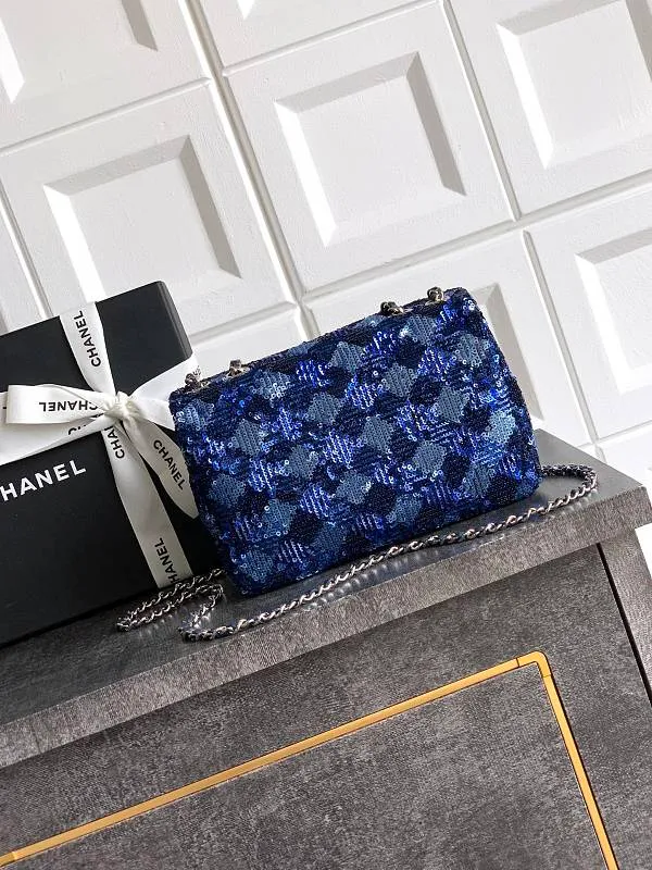 All Categories Chanel Women's Bags 2 (Chanel) Chanel Original Order 6171