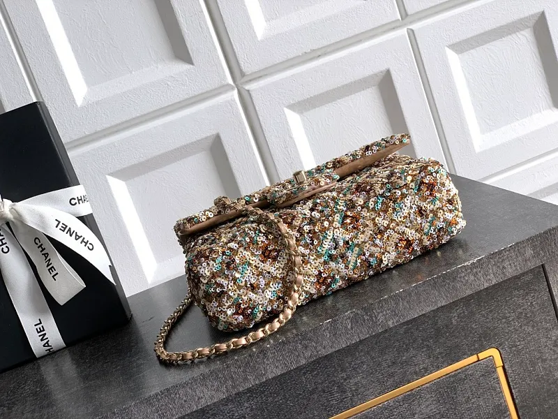 All Categories Chanel Women's Bags 2 (Chanel) Chanel Original Order 6171