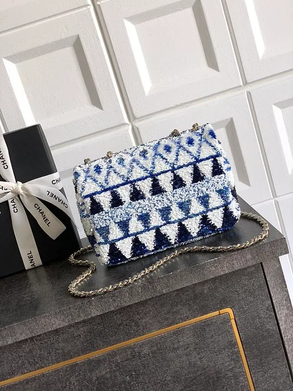 All Categories Chanel Women's Bags 2 (Chanel) Chanel Original Order 6171