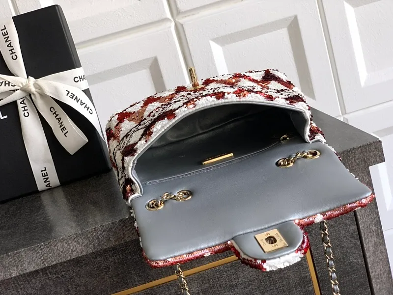 All Categories Chanel Women's Bags 2 (Chanel) Chanel Original Order 6171