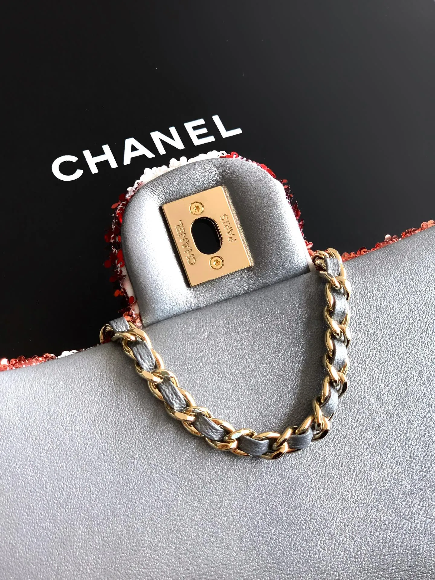 All Categories Chanel Women's Bags 2 (Chanel) Chanel Original Order 6171
