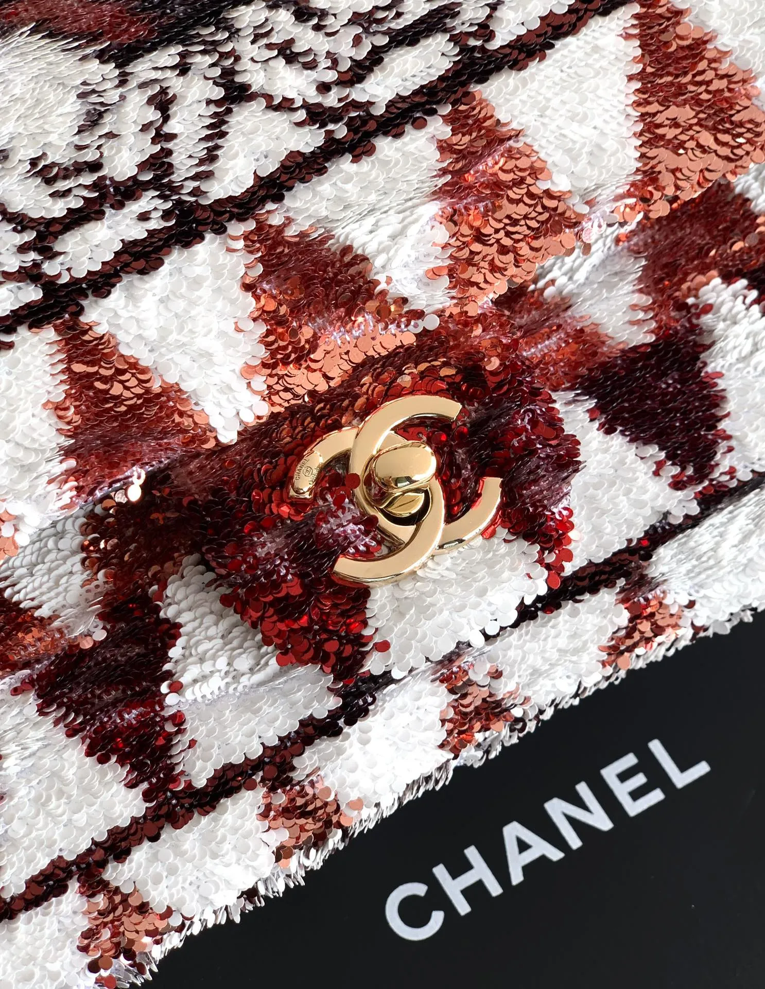 All Categories Chanel Women's Bags 2 (Chanel) Chanel Original Order 6171