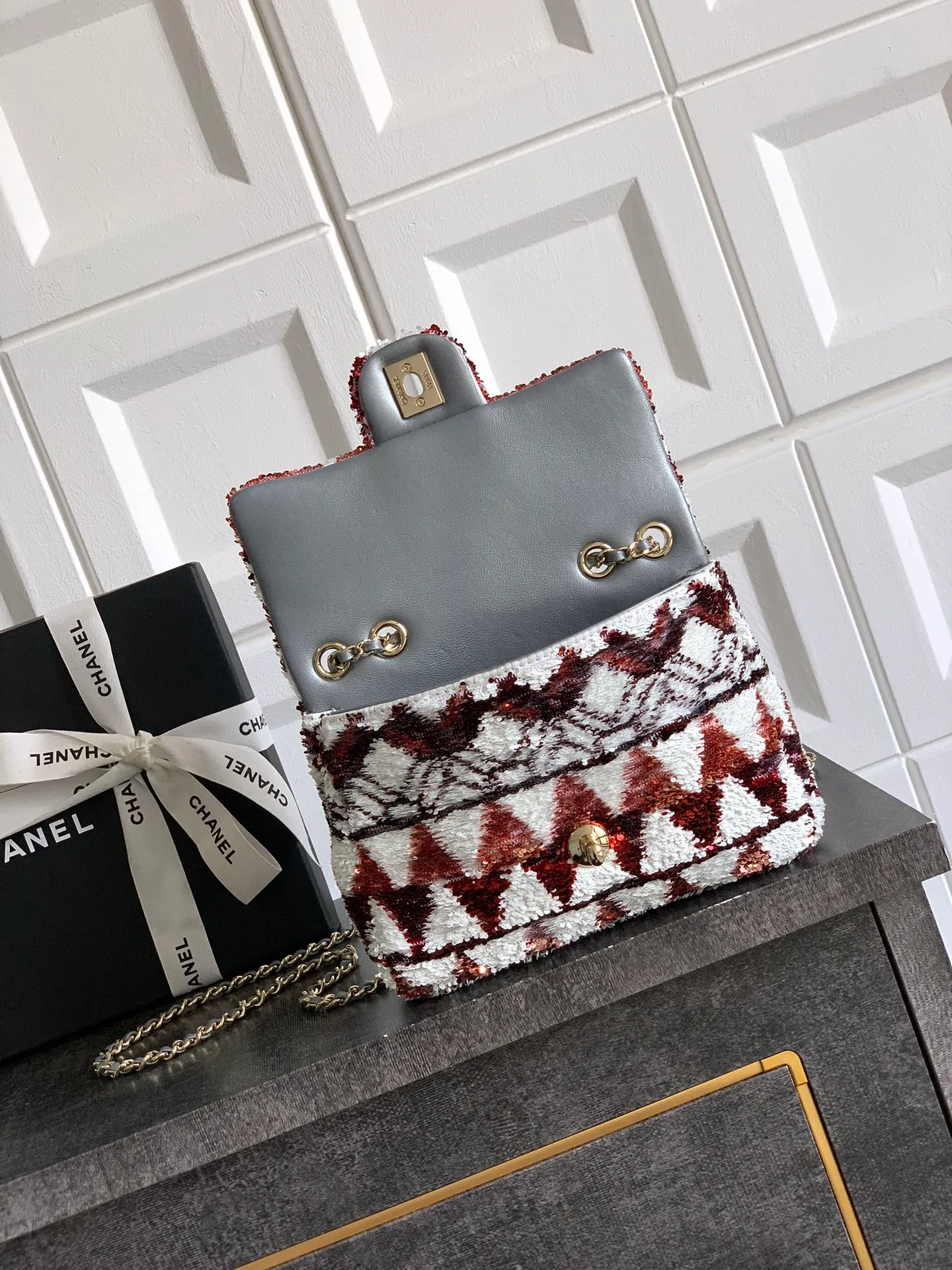 All Categories Chanel Women's Bags 2 (Chanel) Chanel Original Order 6171