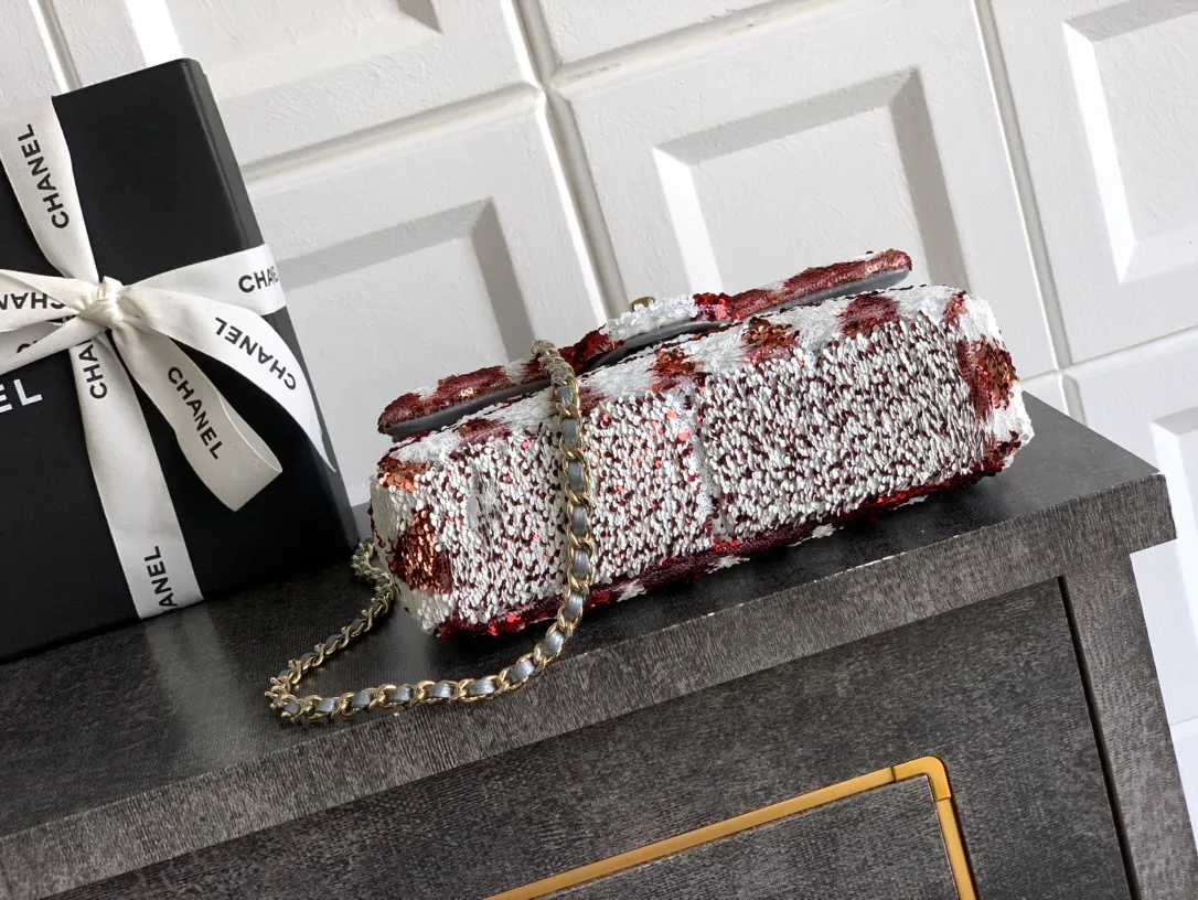 All Categories Chanel Women's Bags 2 (Chanel) Chanel Original Order 6171