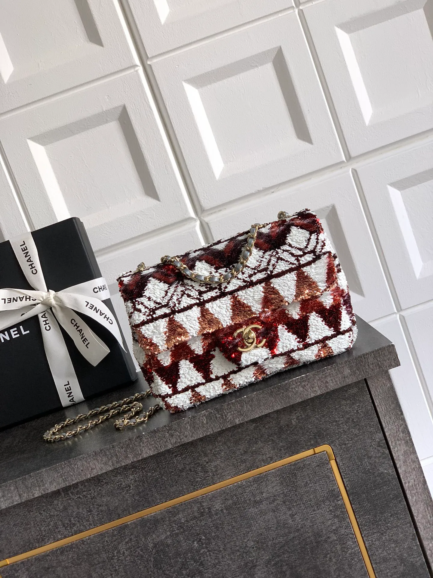 All Categories Chanel Women's Bags 2 (Chanel) Chanel Original Order 6171