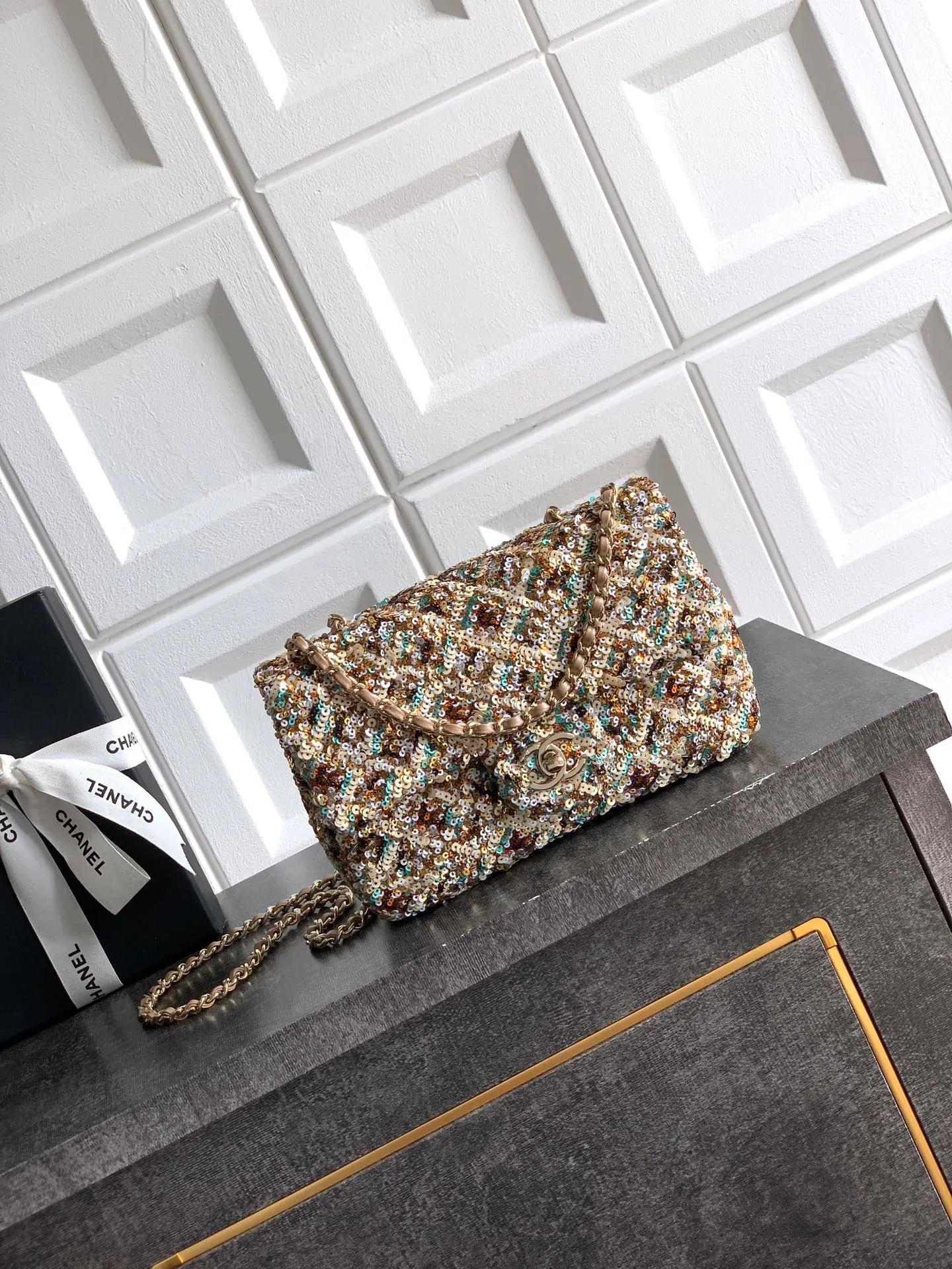 All Categories Chanel Women's Bags 2 (Chanel) Chanel Original Order 6171
