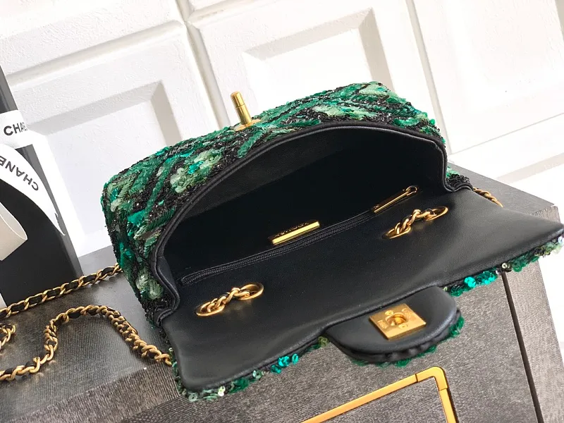 All Categories Chanel Women's Bags 2 (Chanel) Chanel Original Order 6171