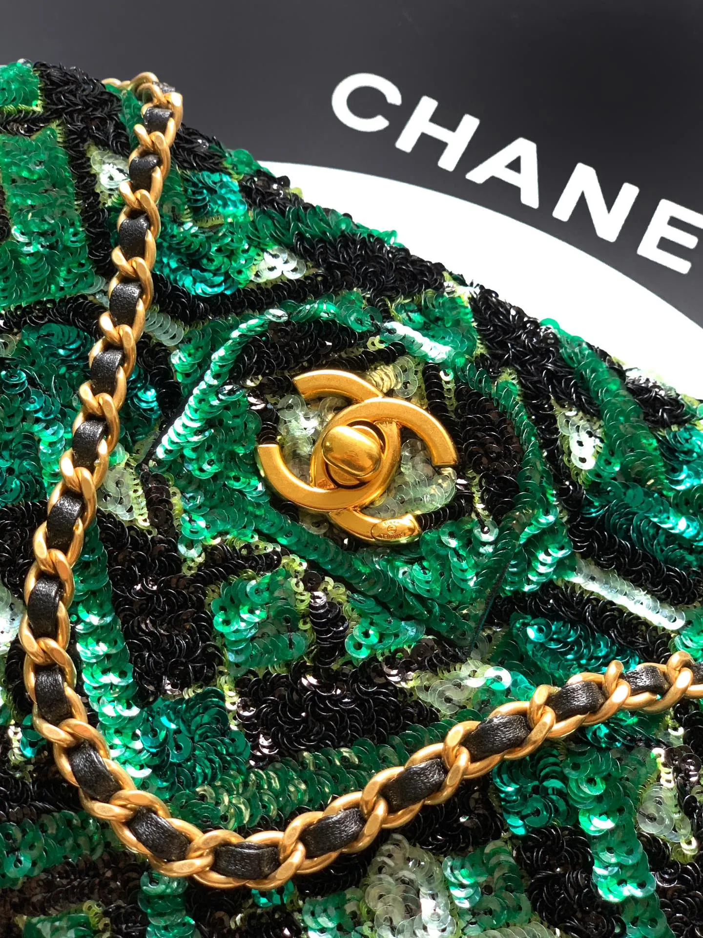 All Categories Chanel Women's Bags 2 (Chanel) Chanel Original Order 6171