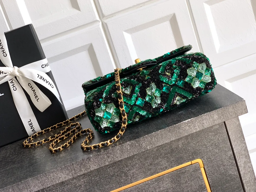 All Categories Chanel Women's Bags 2 (Chanel) Chanel Original Order 6171