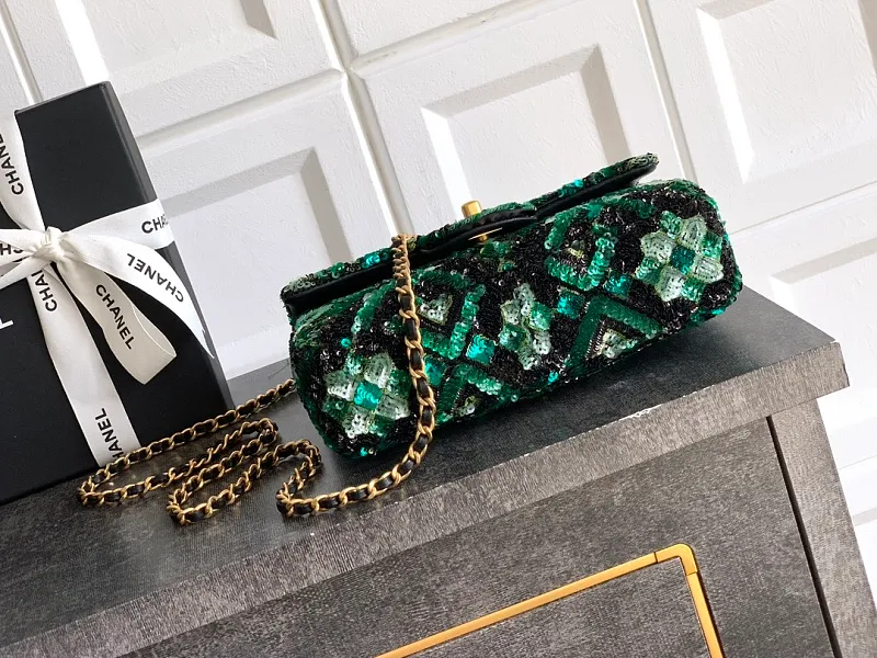 All Categories Chanel Women's Bags 2 (Chanel) Chanel Original Order 6171