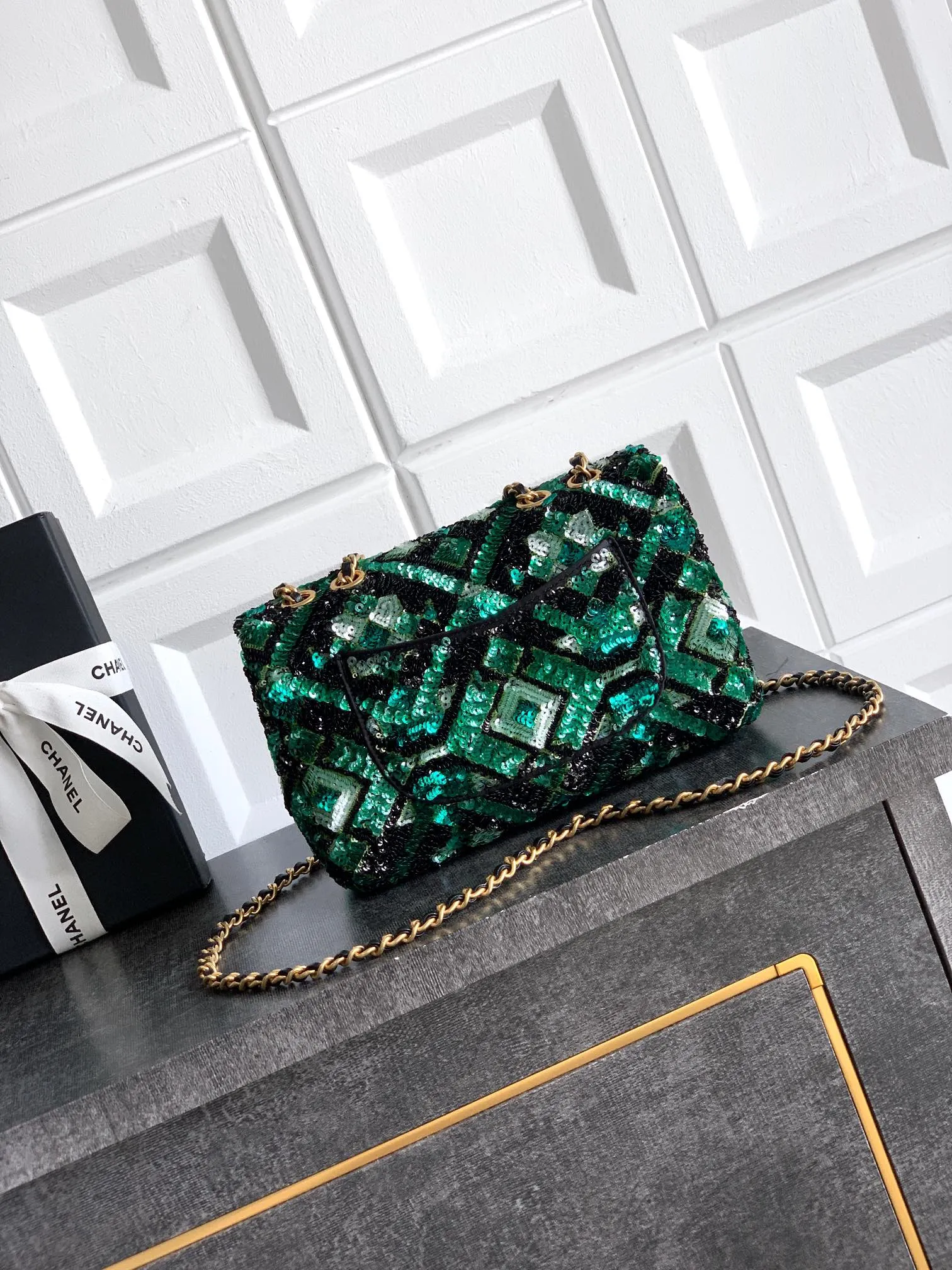 All Categories Chanel Women's Bags 2 (Chanel) Chanel Original Order 6171