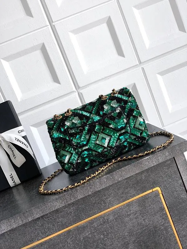 All Categories Chanel Women's Bags 2 (Chanel) Chanel Original Order 6171