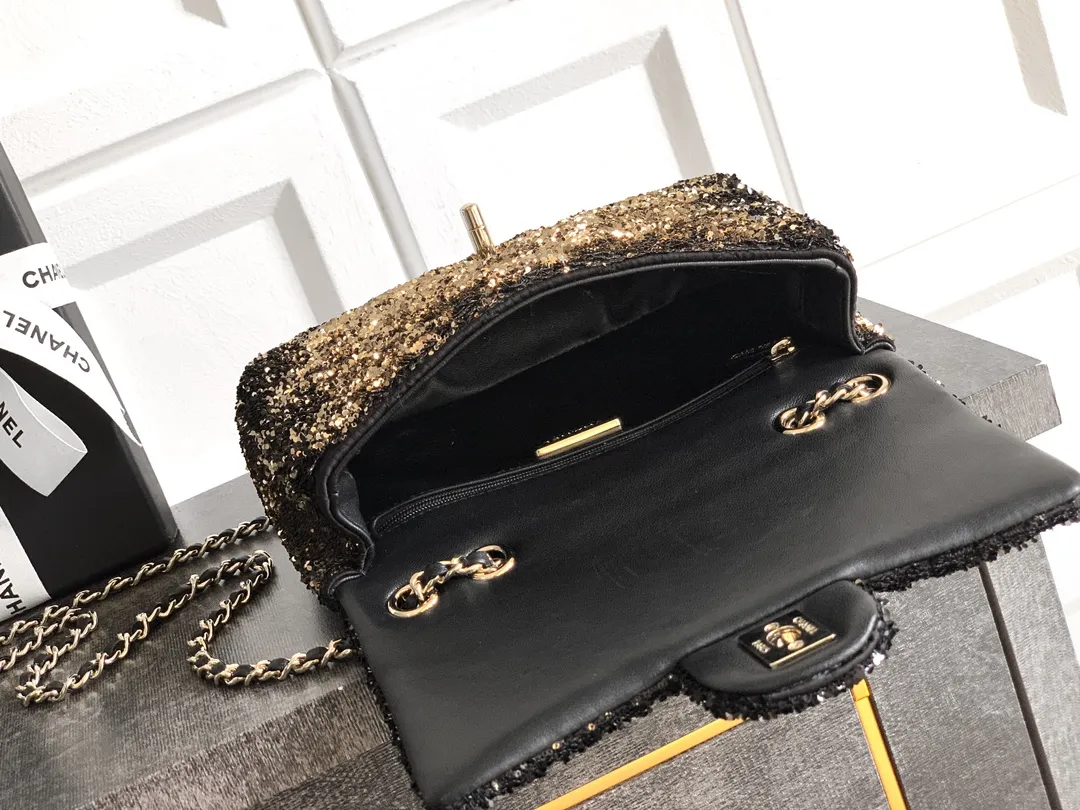 All Categories Chanel Women's Bags 2 (Chanel) Chanel Original Order 6171
