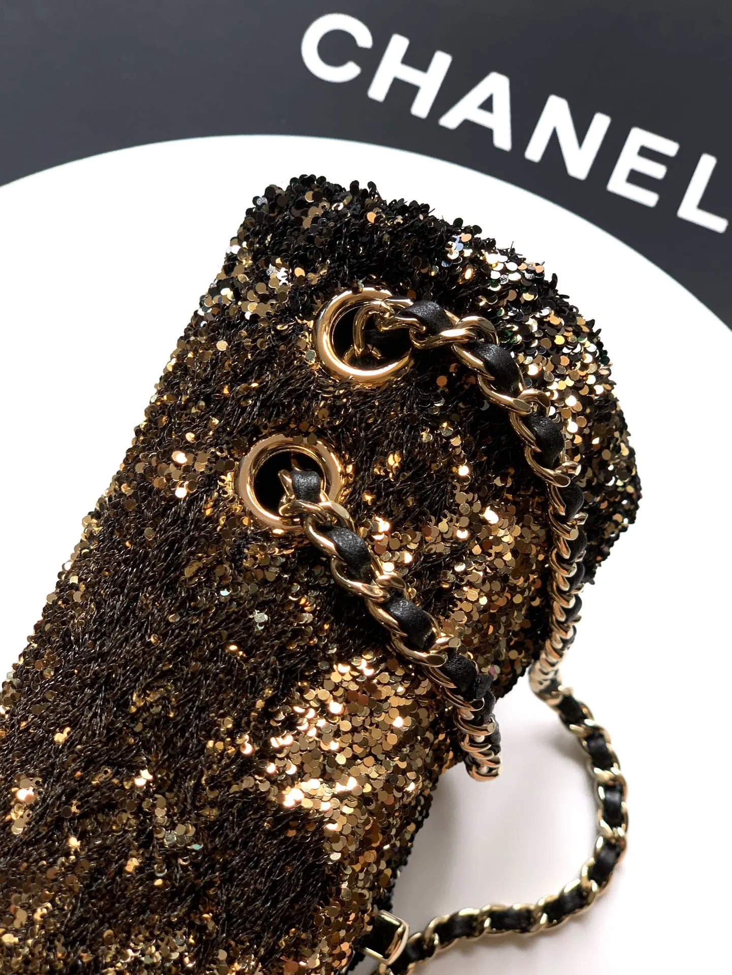 All Categories Chanel Women's Bags 2 (Chanel) Chanel Original Order 6171