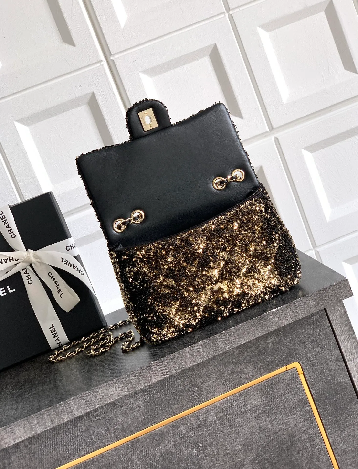All Categories Chanel Women's Bags 2 (Chanel) Chanel Original Order 6171