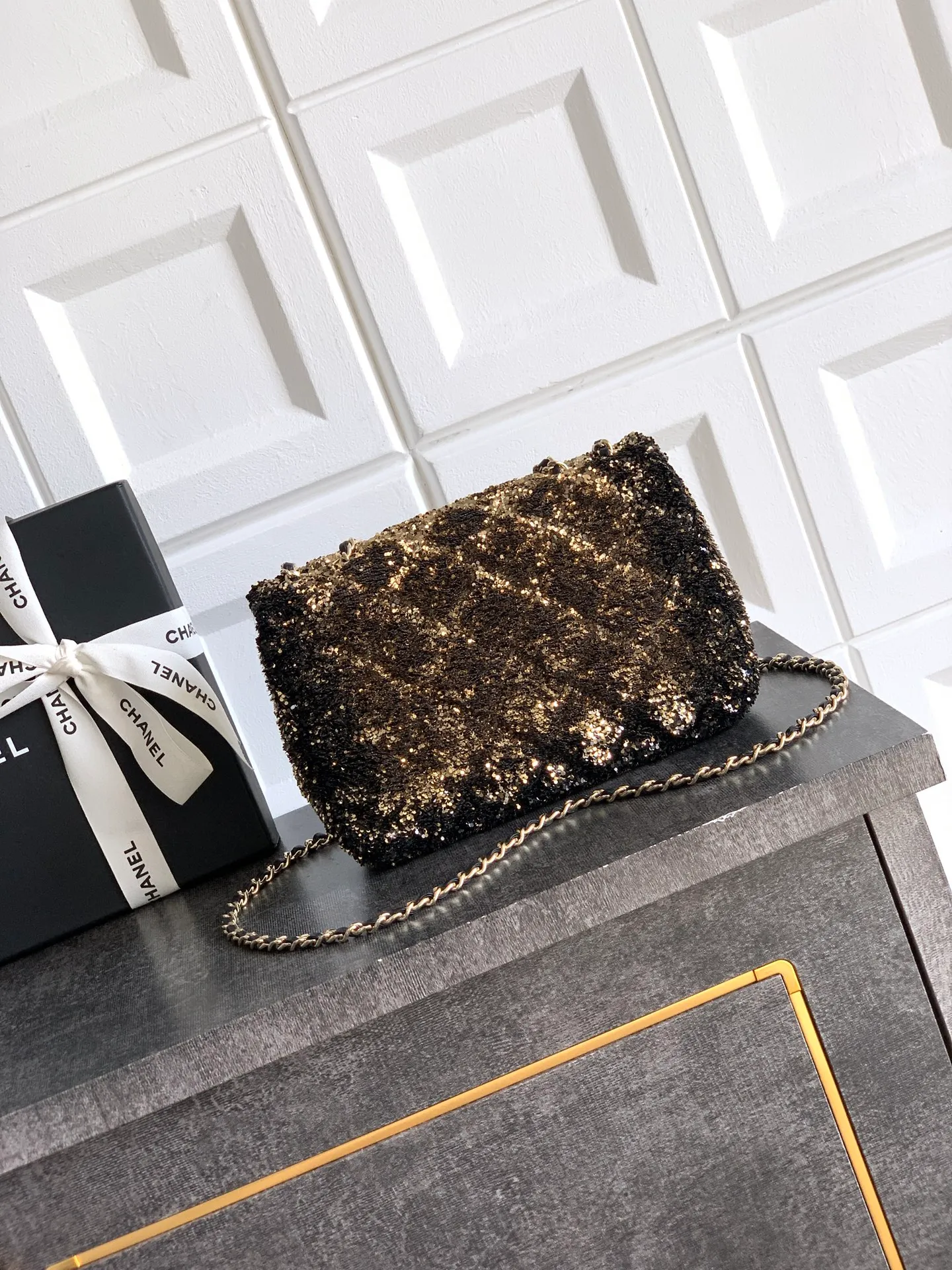 All Categories Chanel Women's Bags 2 (Chanel) Chanel Original Order 6171