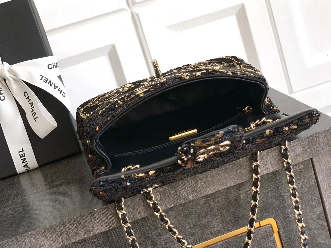 All Categories Chanel Women's Bags 2 (Chanel) Chanel Original Order 6171
