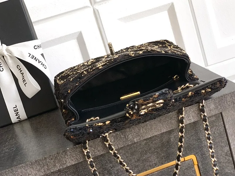 All Categories Chanel Women's Bags 2 (Chanel) Chanel Original Order 6171