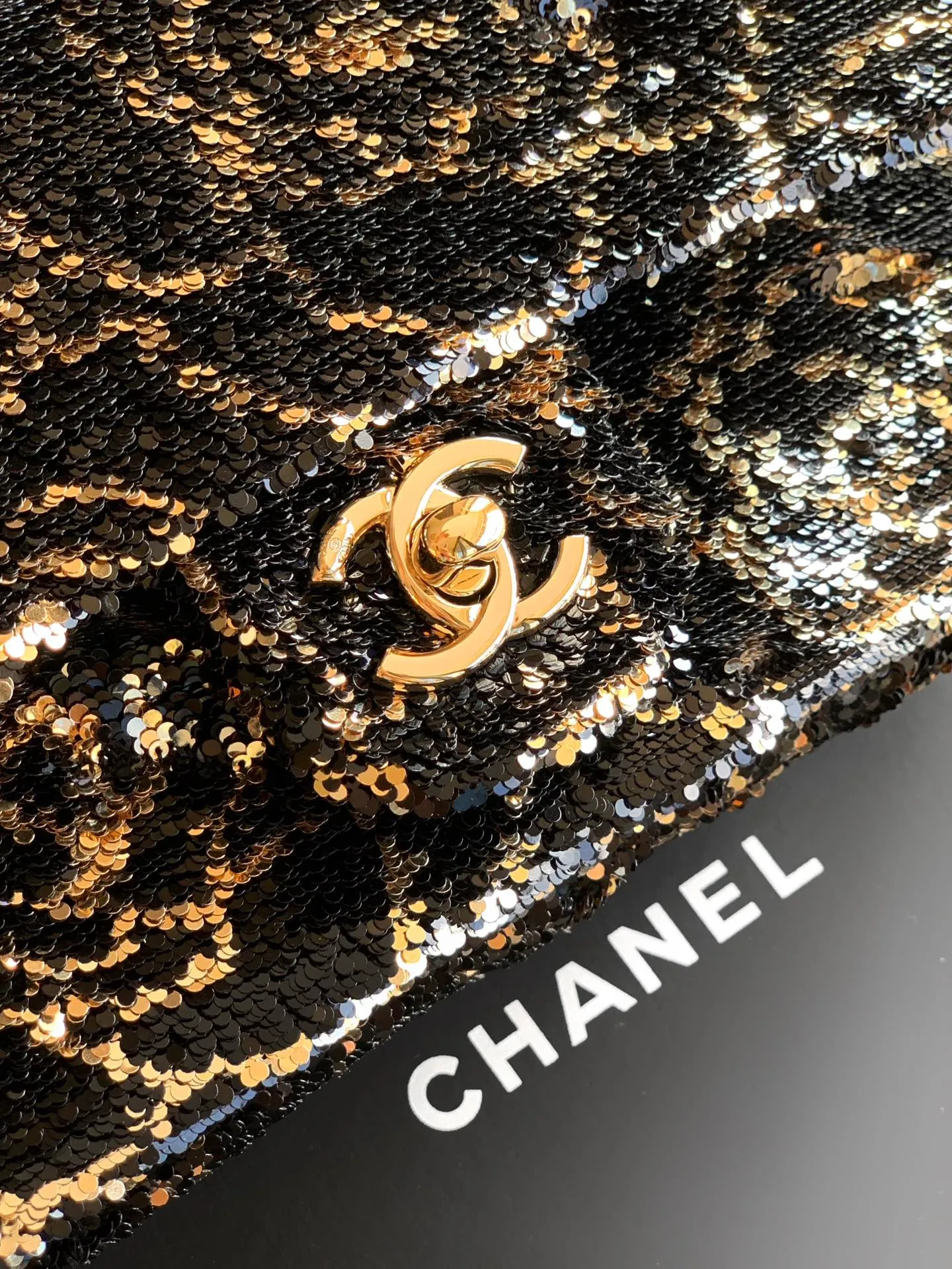 All Categories Chanel Women's Bags 2 (Chanel) Chanel Original Order 6171