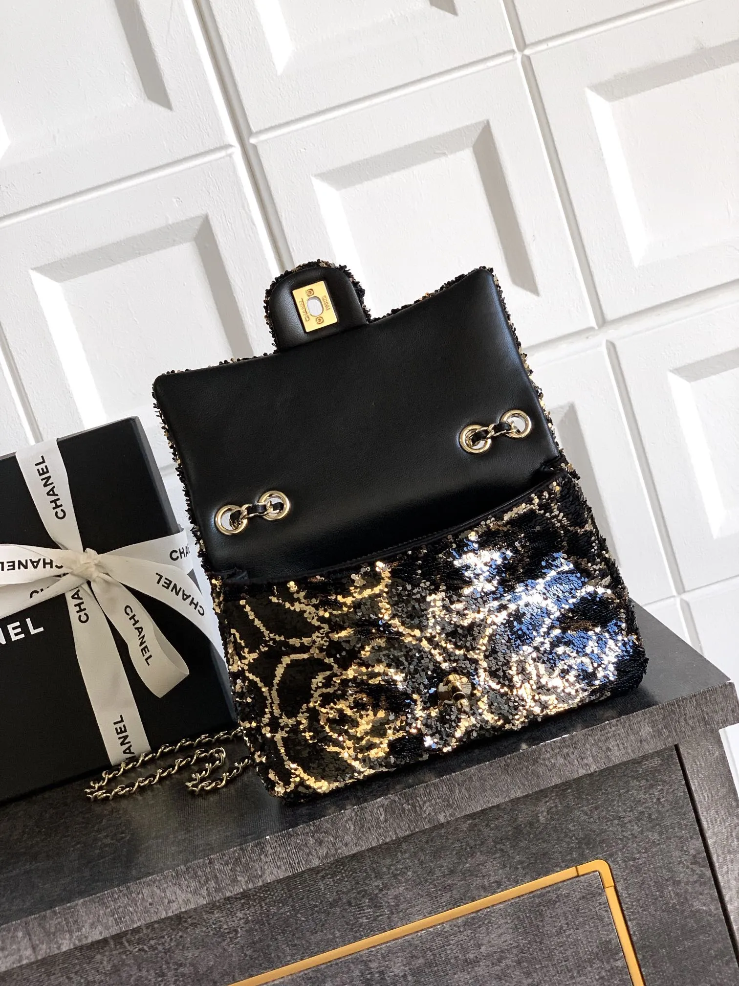 All Categories Chanel Women's Bags 2 (Chanel) Chanel Original Order 6171