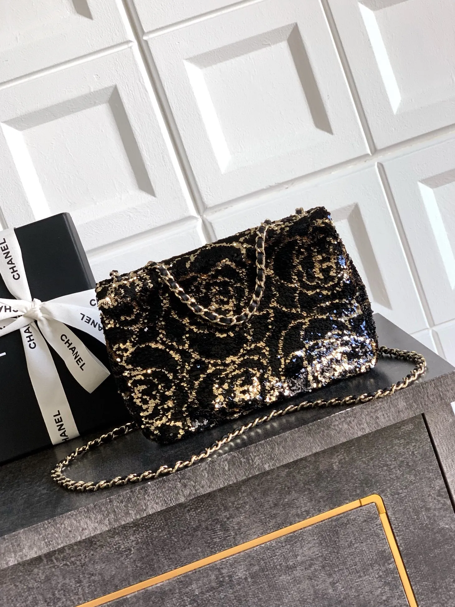 All Categories Chanel Women's Bags 2 (Chanel) Chanel Original Order 6171