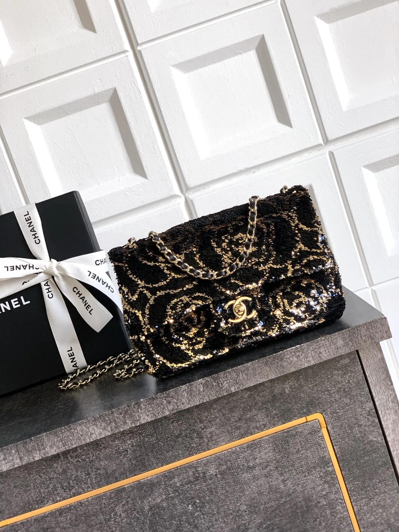All Categories Chanel Women's Bags 2 (Chanel) Chanel Original Order 6171