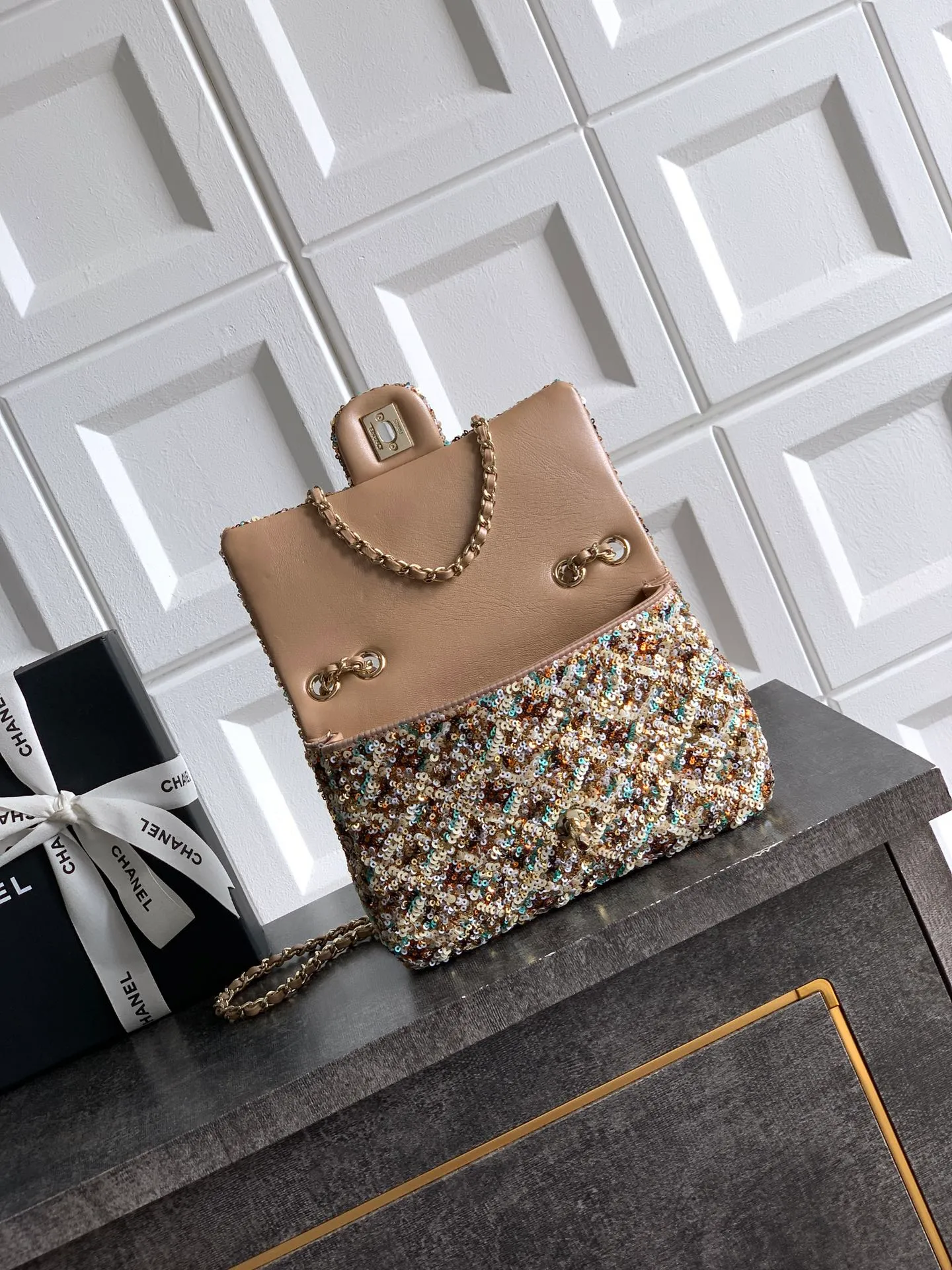 All Categories Chanel Women's Bags 2 (Chanel) Chanel Original Order 6171