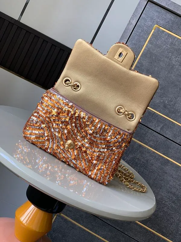 All Categories Chanel Women's Bags 2 (Chanel) Chanel Original Order 6171