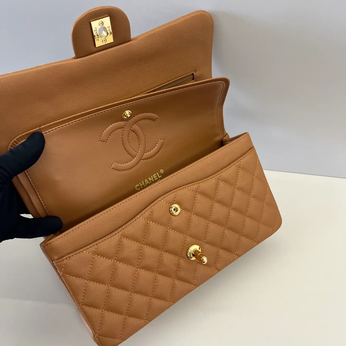 All Categories Chanel Women's Bags 2 (Chanel) Chanel Original Order 1112
