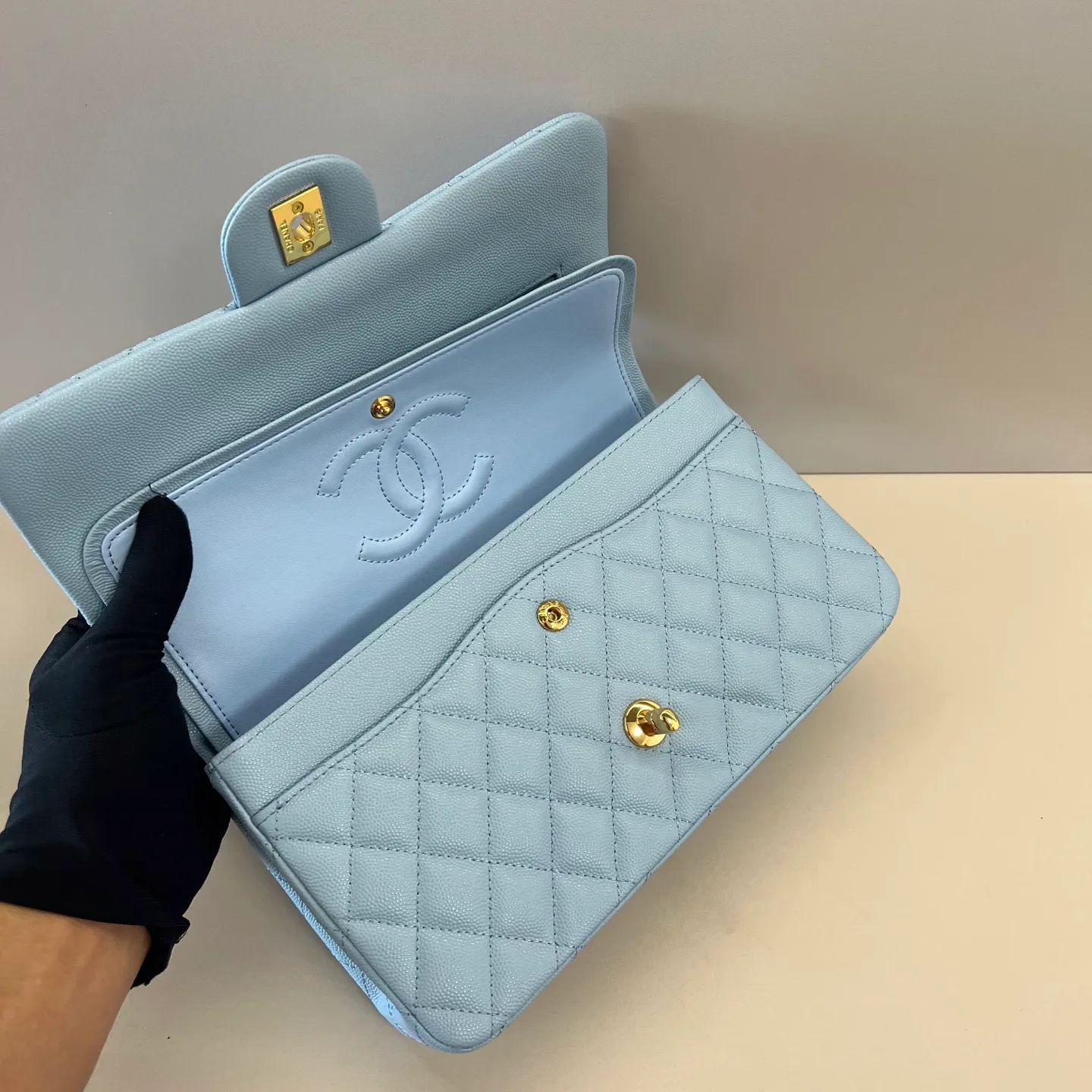 All Categories Chanel Women's Bags 2 (Chanel) Chanel Original Order 1112
