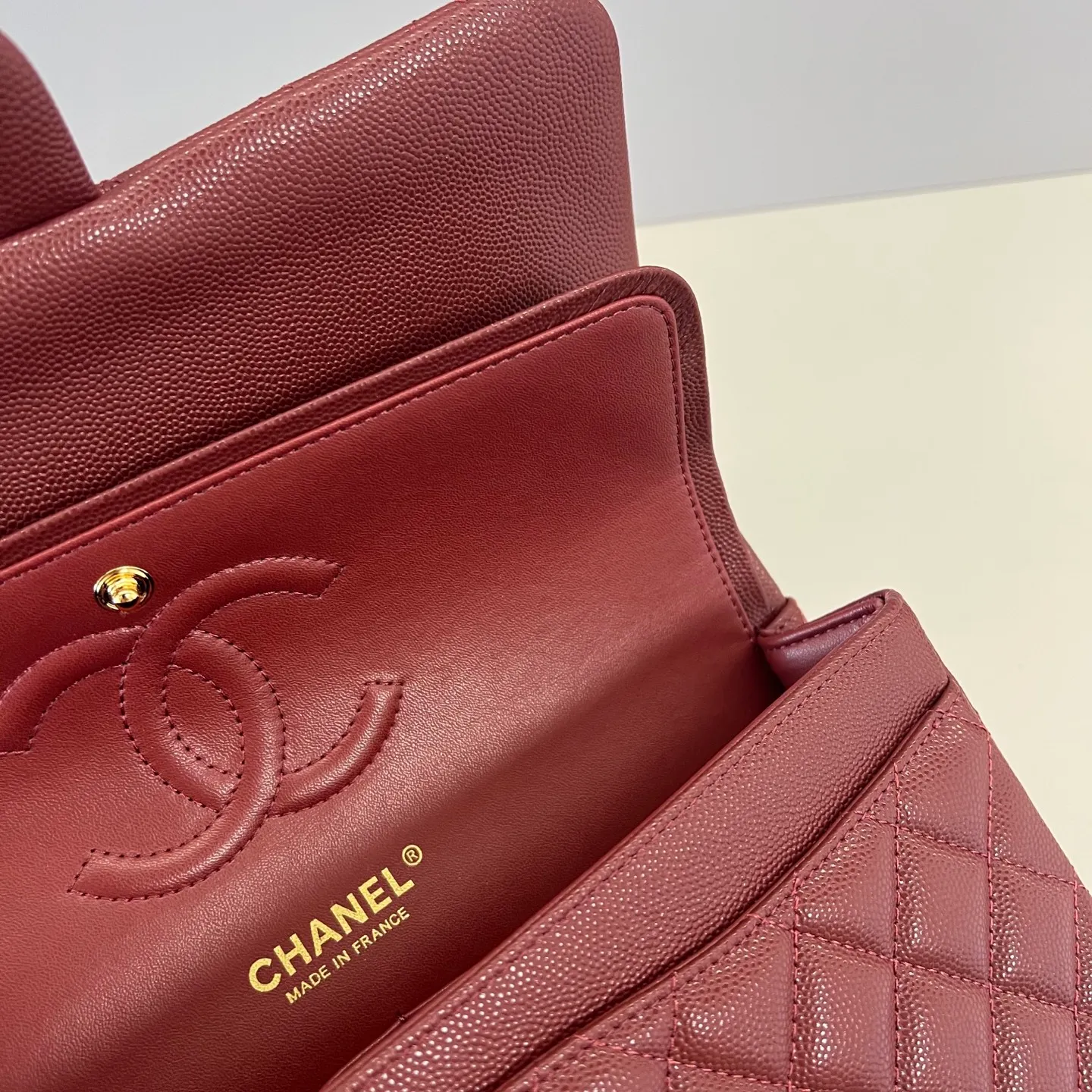 All Categories Chanel Women's Bags 2 (Chanel) Chanel Original Order 1112