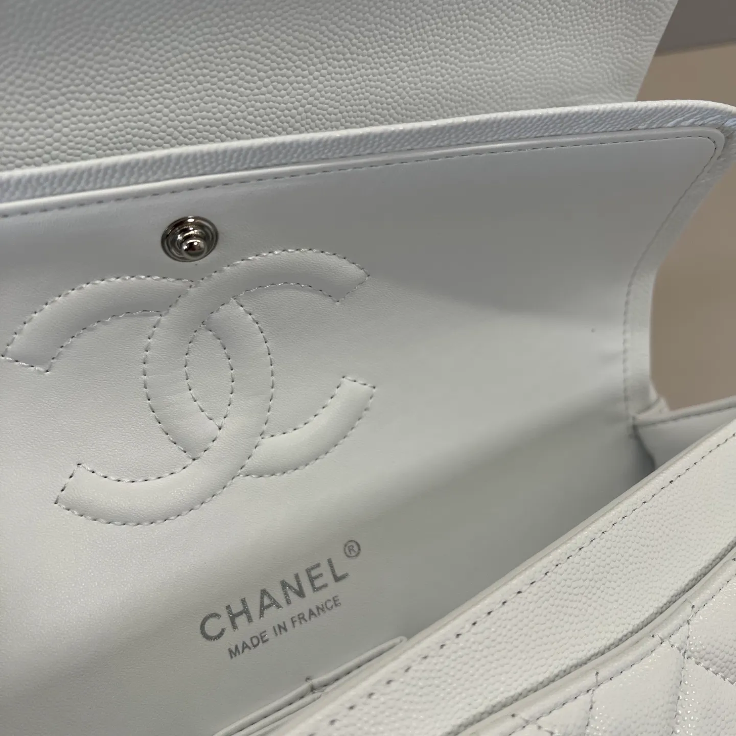 All Categories Chanel Women's Bags 2 (Chanel) Chanel Original Order 1112