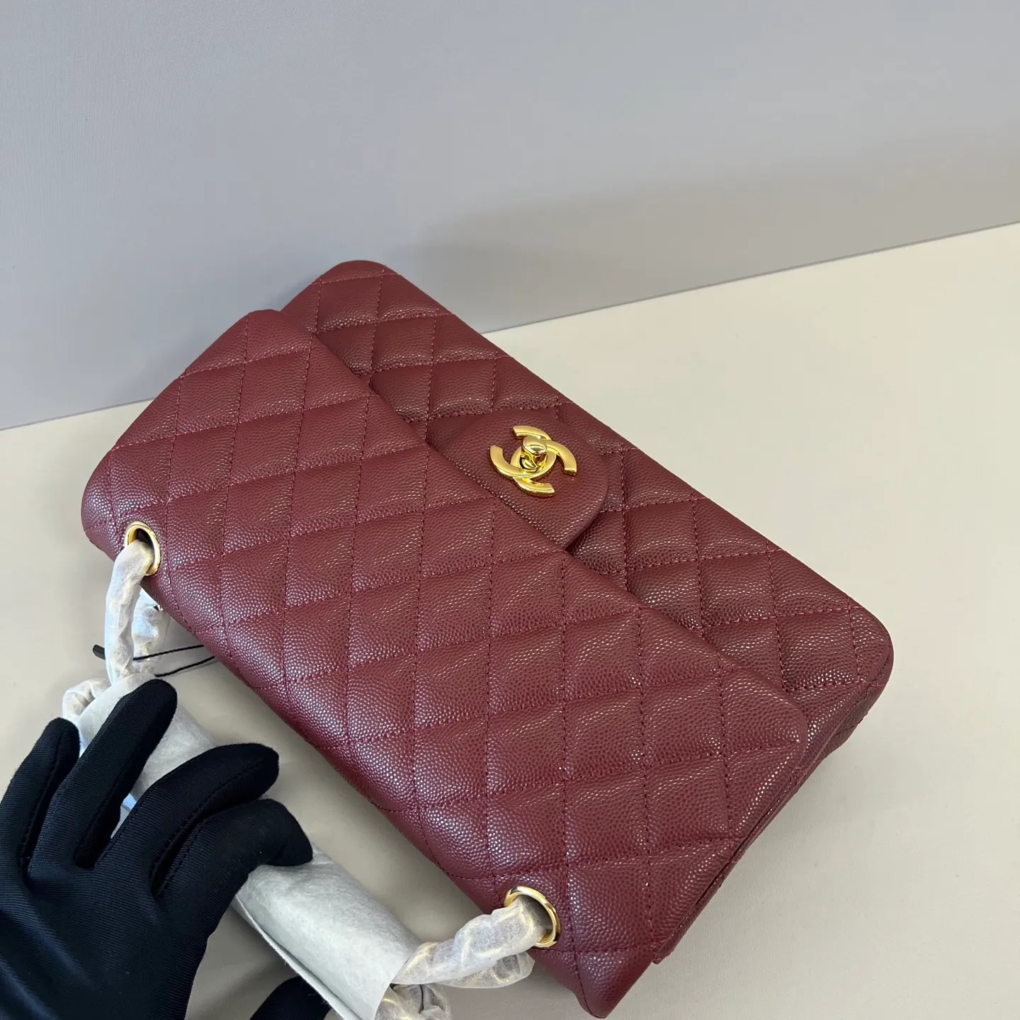 All Categories Chanel Women's Bags 2 (Chanel) Chanel Original Order 1112