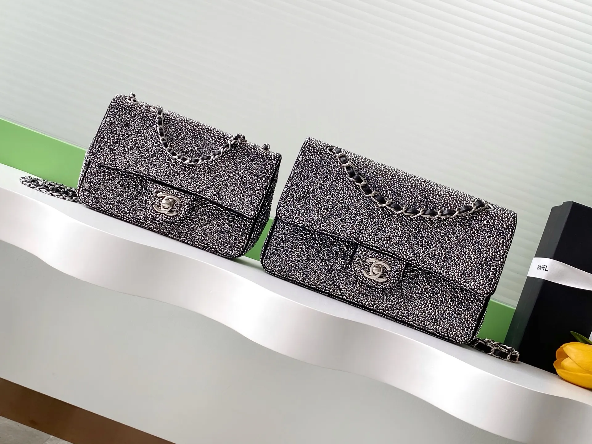 All Categories Chanel Women's Bags 2 (Chanel) Chanel Original Order 1112
