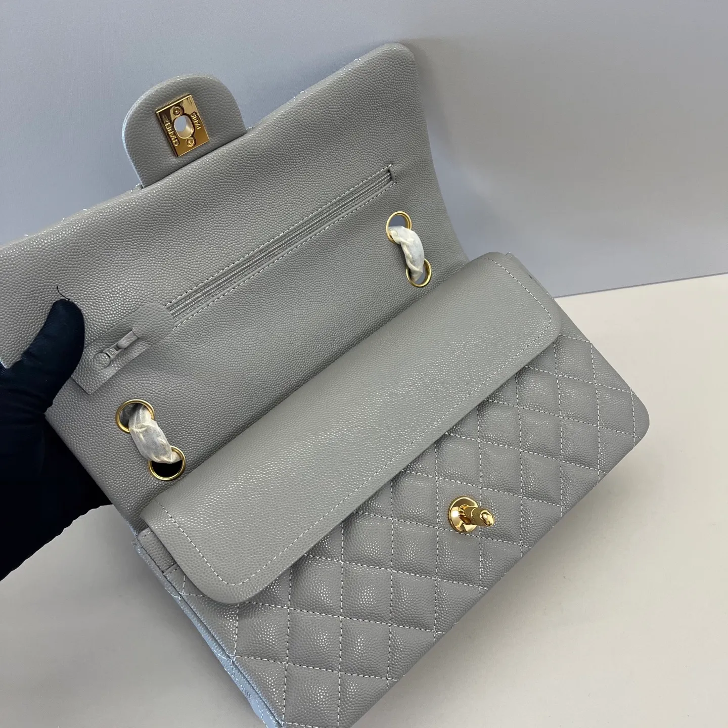 All Categories Chanel Women's Bags 2 (Chanel) Chanel Original Order 1112