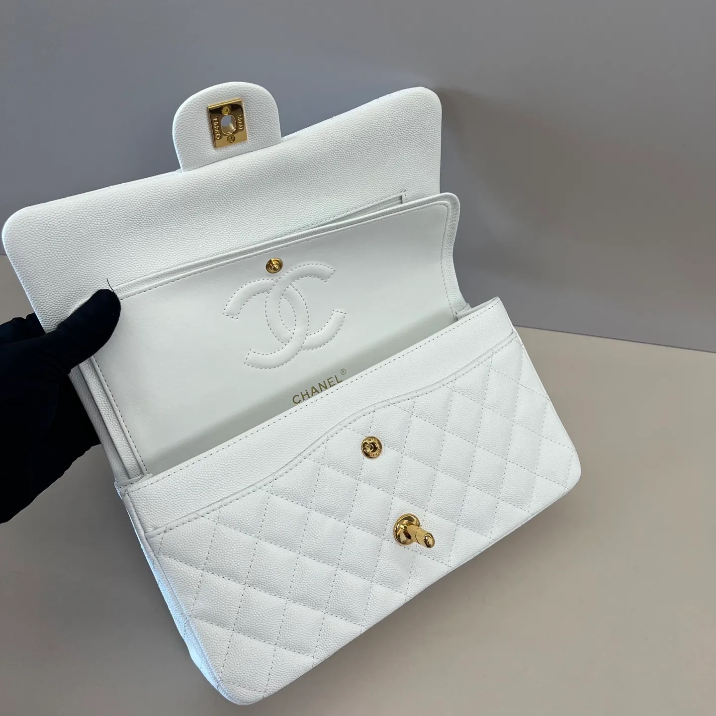 All Categories Chanel Women's Bags 2 (Chanel) Chanel Original Order 1112
