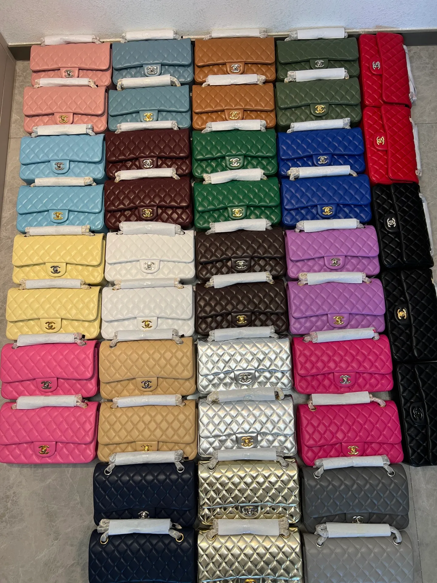 All Categories Chanel Women's Bags 2 (Chanel) Chanel Original Order 1112