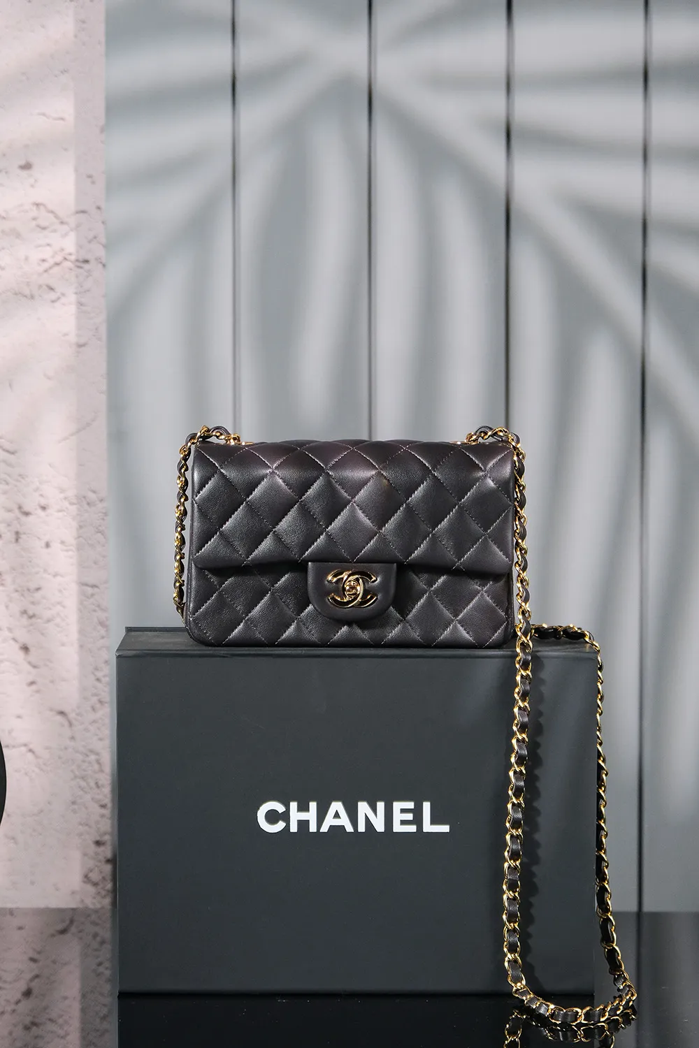 All Categories Chanel Women's Bags (Chanel) Chanel 252
