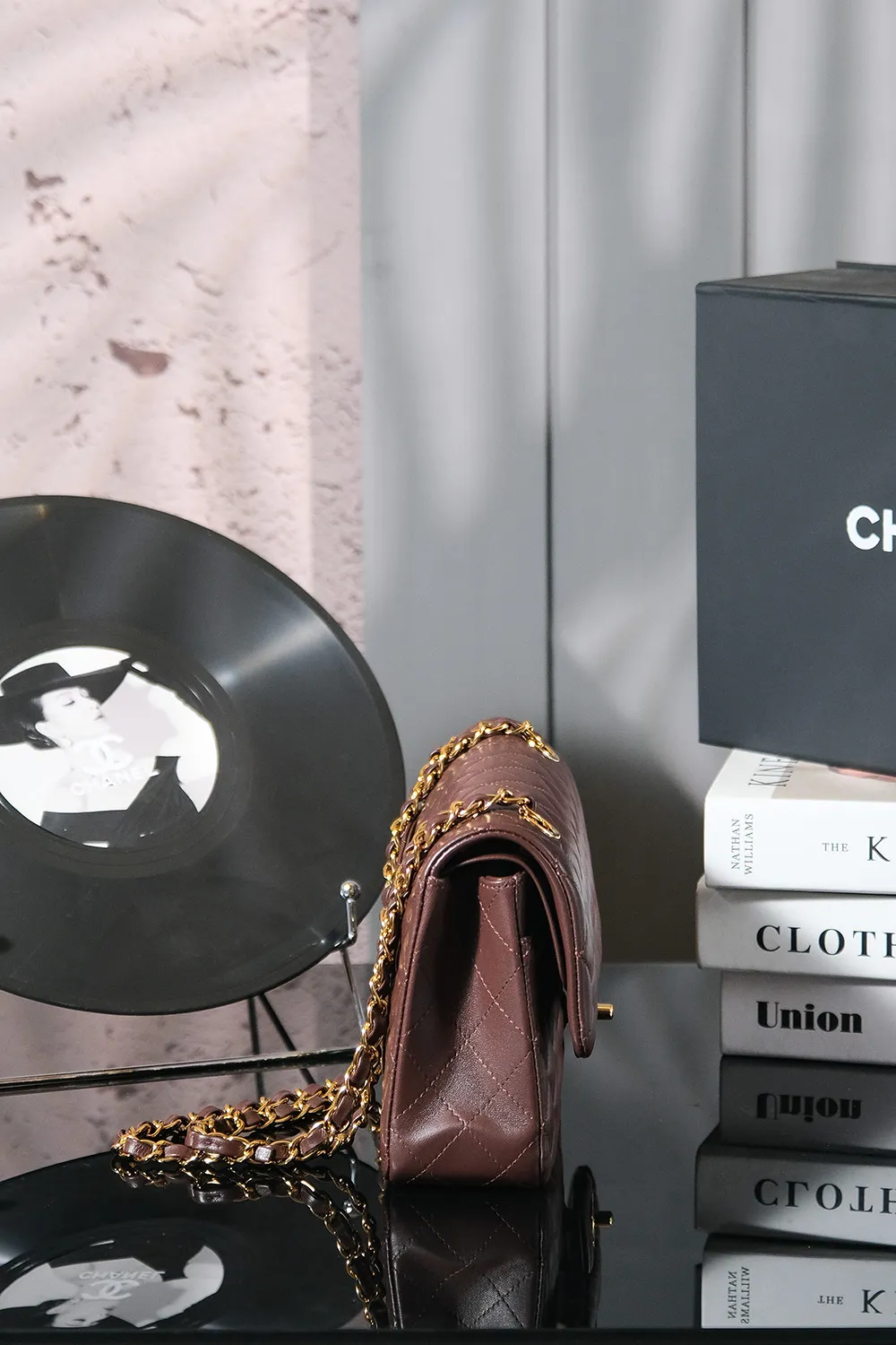 All Categories Chanel Women's Bags (Chanel) Chanel 252
