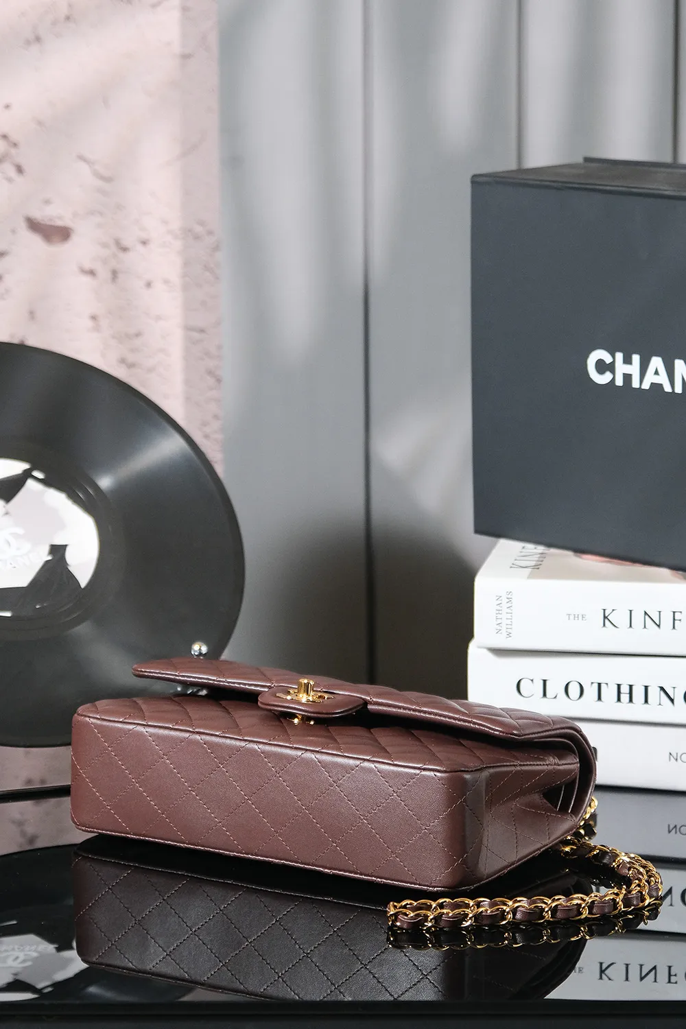 All Categories Chanel Women's Bags (Chanel) Chanel 252