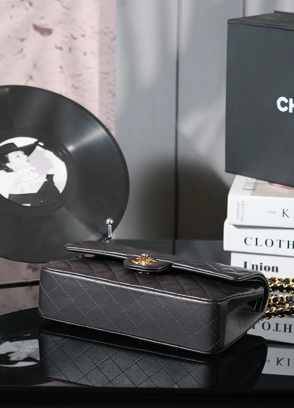 All Categories Chanel Women's Bags (Chanel) Chanel 252