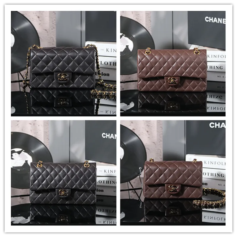 All Categories Chanel Women's Bags (Chanel) Chanel 252